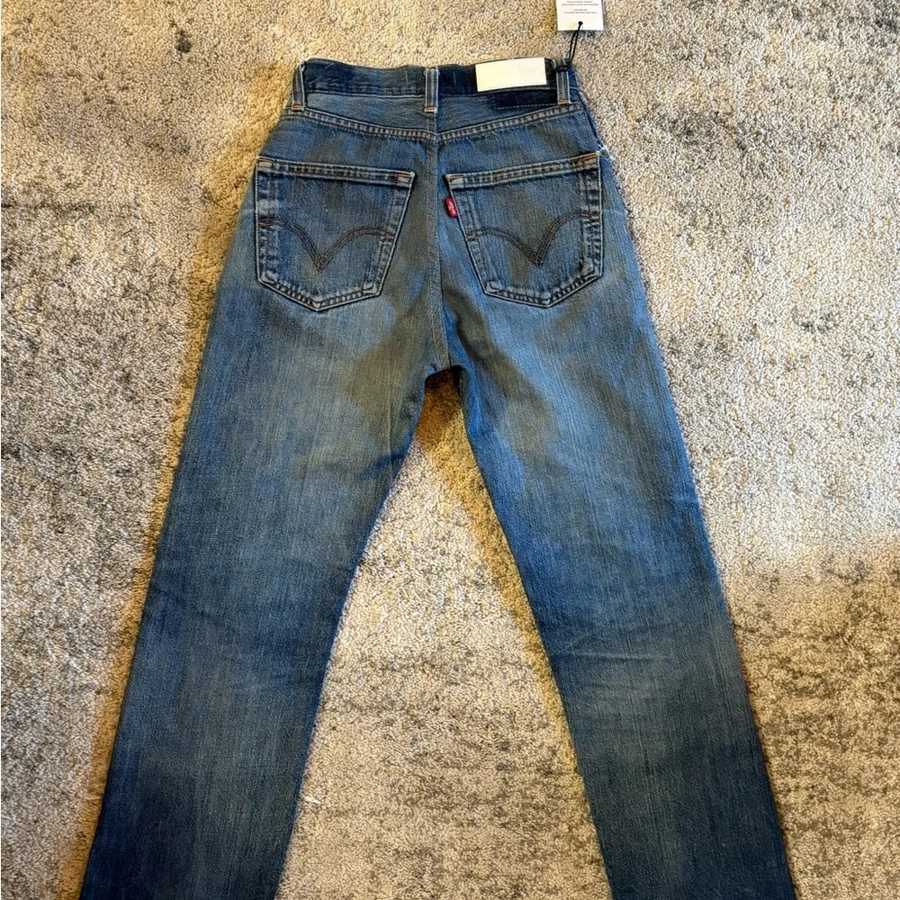 RE/DONE LEVI’S - Picture 4 of 13
